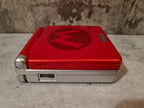 Game Boy Advance SP Mario Limited Edition Pak OVP Konsole Console AGS-001 - T-Retro-Games 