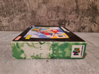 N64 Nintendo 64 Super Mario 64 mit OVP und Anleitung NOE - T-Retro-Games 