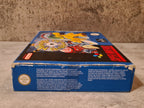 SNES Super Nintendo Mohawk & Headphone Jack mit OVP und Anleitung EUR - T-Retro-Games 