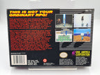 SNES Super Nintendo The 7th Saga mit OVP und Anleitung NTSC-USA - T-Retro-Games 