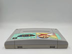 SFC Super Famicom Spiel NTSC-J Crayon Shin Chan Modul Japan
