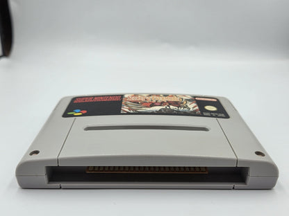 SNES Super Nintendo Secret of Evermore NOE Modul