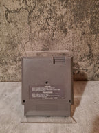 Nintendo NES Galaxy 5000 Racing in the 51st Century Modul FRG - T-Retro-Games 