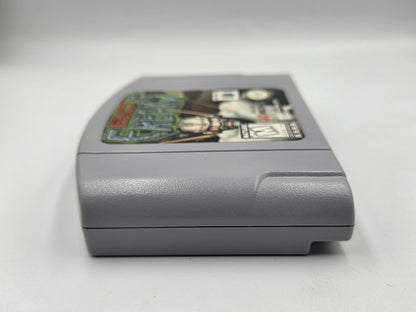 N64 Nintendo 64 Bio Freaks USA NTSC Modul