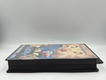 Sega Mega Drive Spiel Flicky mit OVP und Anleitung Multi Language 