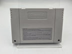 SNES Super Nintendo Spiel Olympic Summer Games Modul EUR