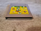 Nintendo Gameboy Classic Spiel Yoshi No Tamago Modul Japan - T-Retro-Games 