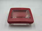 Nintendo Game Boy Pocket Light Magic Lupe Licht Red Rot Neu NEW Unused 