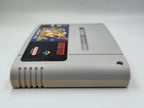 SNES Super Nintendo The Simpsons Bart's Nightmare Modul FAH