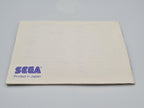 Sega Master System Thunder Blade mit OVP und Anleitung Multi Language - T-Retro-Games 