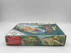 Nintendo Game Boy Color Disney Tarzan mit OVP und Anleitung  FRA