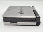 Nintendo Game Boy Advance SP   Kingdom Hearts Konsole AGS-001 mit Ladekabel