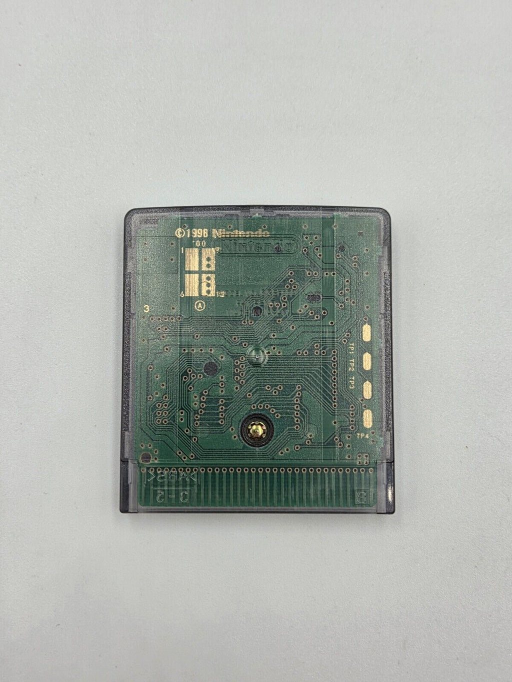 Nintendo Game Boy Color NBA In The Zone 2000 EUR Modul - T-Retro-Games 