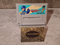 SFC Super Famicom NTSC-J RockMan 7 Modul Japan - T-Retro-Games 