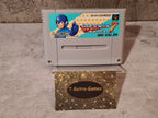 SFC Super Famicom NTSC-J RockMan 7 Modul Japan - T-Retro-Games 