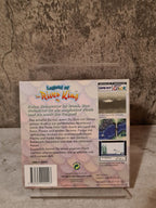 Nintendo Game Boy Color Legend of The River King mit OVP und Anleitung NOE - T-Retro-Games 