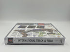 PS1 Playstation 1 Spiel International Track & Field mit OVP Multilingual