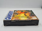 Nintendo Game Boy Classic Cutthroat Island mit OVP und Anleitung EUR - T-Retro-Games 