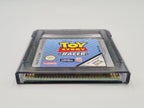 Nintendo Game Boy Color Toy Story Racer EUR Modul - T-Retro-Games 