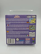 Nintendo Game Boy Color Spiel Bugs Bunny Crazy Castle 3  mit OVP + Anleitung EUR