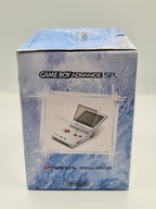 Nintendo Game Boy Advance SP Rip Curl AGS-001 Konsole Console Special Edition - T-Retro-Games 