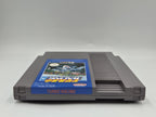 Nintendo NES Turbo Racing Modul FRA