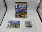 Game Boy Classic Spiel Rescue of Princess Blobette mit OVP und Anleitung FAH