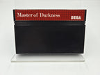 Sega Master System Spiel Master of Darkness Modul