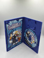 PS2 Playstation 2 Gadget & the Gadgetinis mit OVP und Anleitung Deutsch