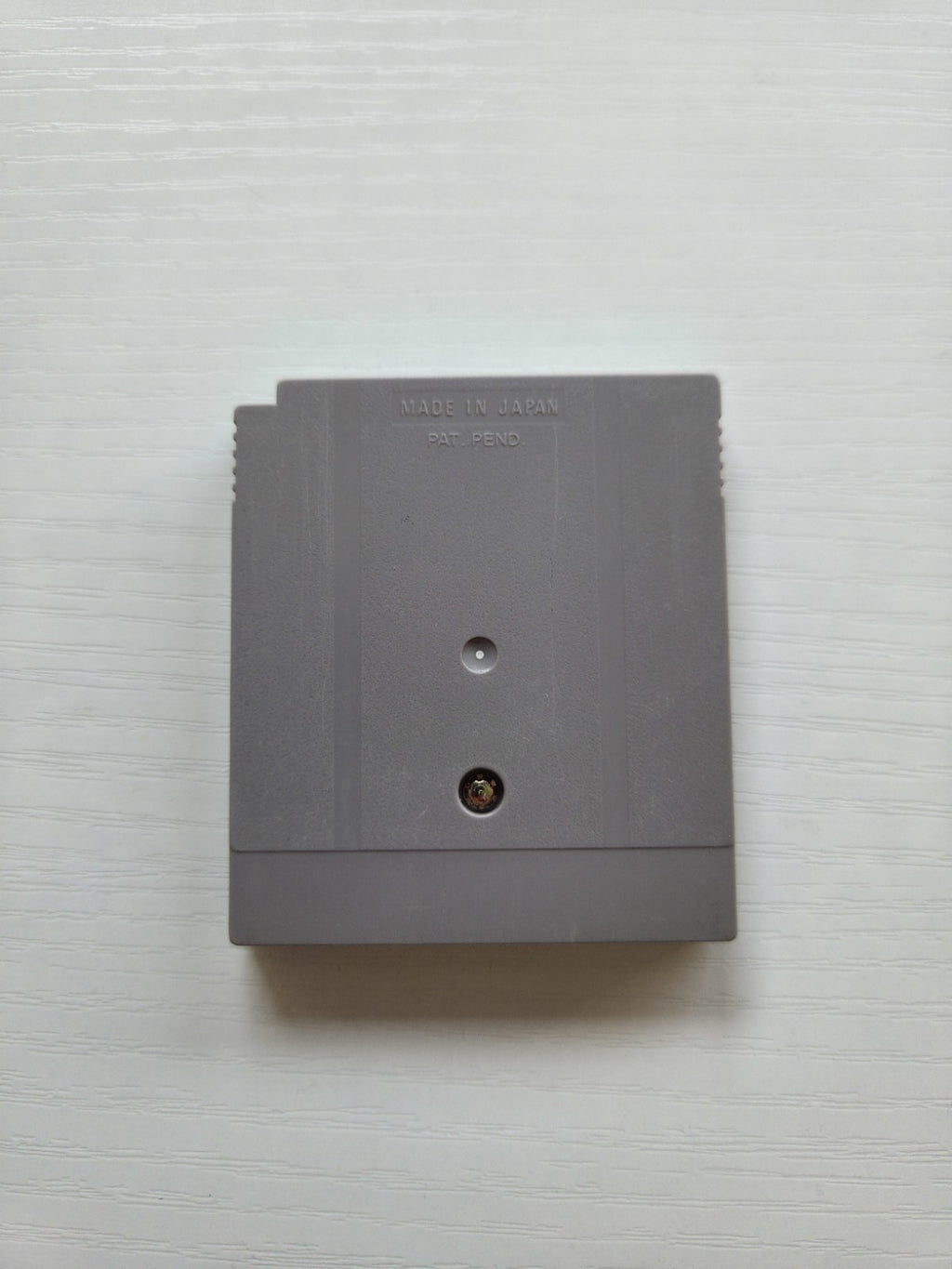 Nintendo Gameboy Classic Spiel Disney's Pocahontas Modul EUR