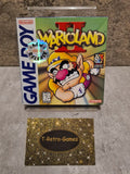 Game Boy Classic Wario Land II mit OVP und Anleitung USA - T-Retro-Games 