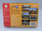 N64 Nintendo 64 Spiel Cruis'n USA mit OVP und Anleitung NOE