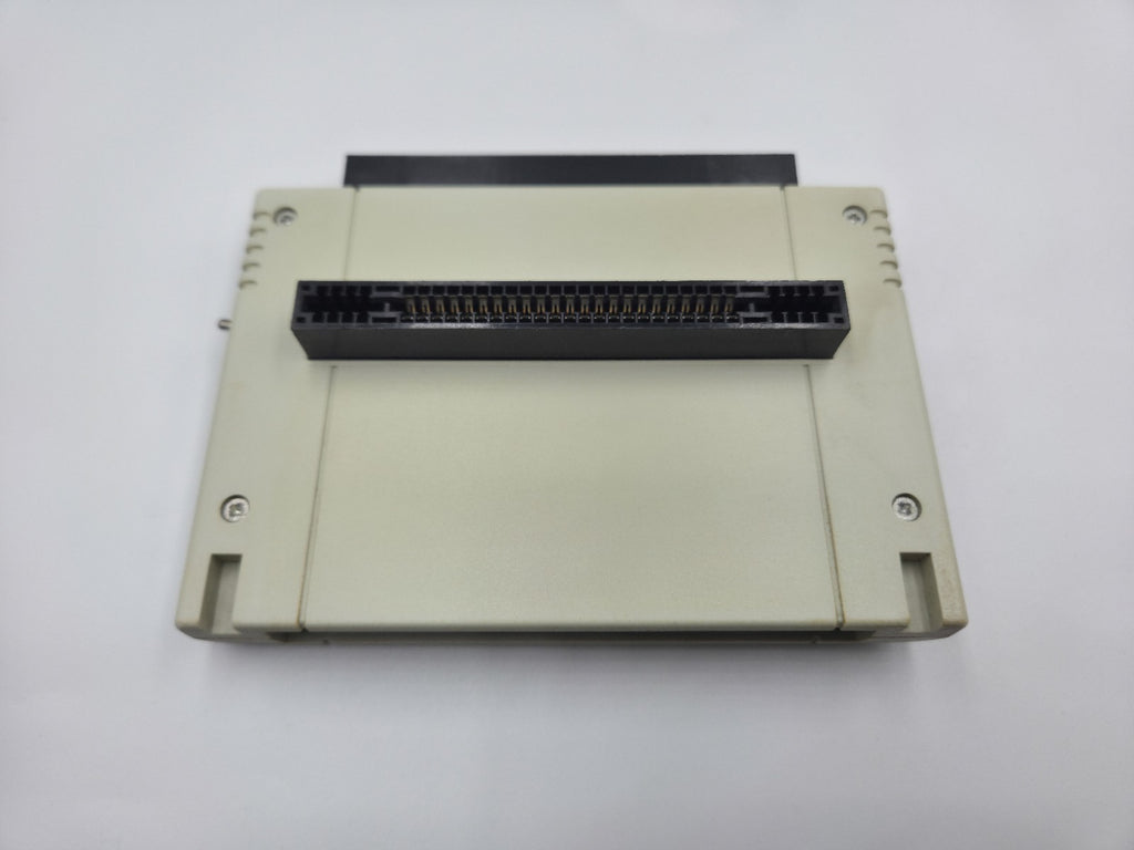 SNES Super Nintendo Pro Action Replay mit OVP und Anleitung 
