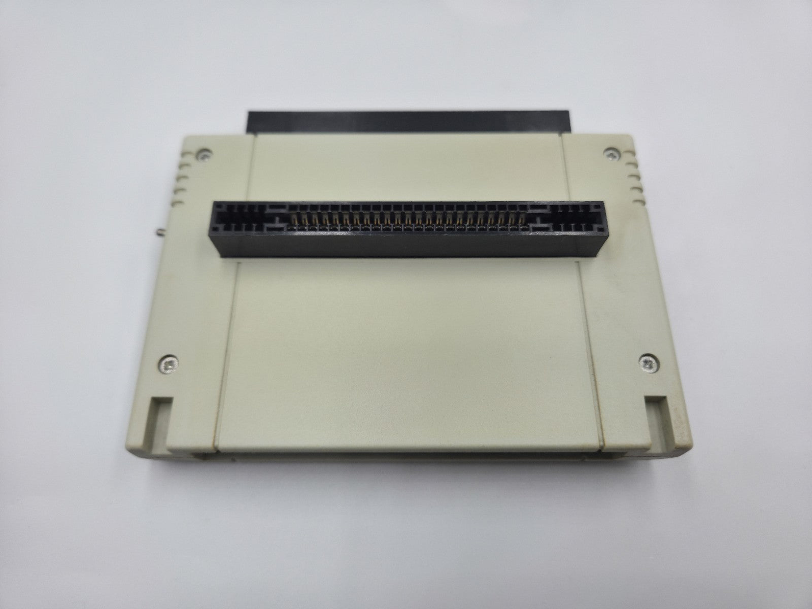 SNES Super Nintendo Pro Action Replay mit OVP und Anleitung 