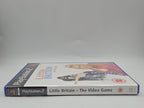PS2 Playstation 2 Little Britain The Video Game mit OVP und Anleitung Englisch