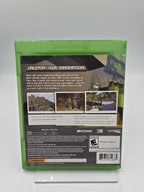XBOXOne Spiel Minecraft mit OVP USA
