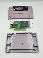 SNES Super Nintendo Soul Blazer NTSC USA Modul - T-Retro-Games 