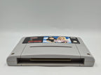 SNES Super Nintendo Wayne's World Modul UKV