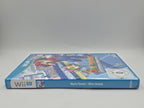 Nintendo Wii U Spiel Mario Tennis Ultra Smash OVP