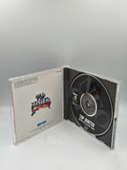 Neo Geo CD Spiel Top Hunter Roddy & Cathy mit OVP und Anleitung USA
