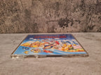 Super Mario Land Ambassadors of Funk featuring M.C. Mario Nintendo 1992 - T-Retro-Games 