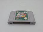 N64 Nintendo 64 International Superstar Soccer 2000 mit OVP und Anleitung EUR