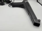 Sega Master System Light Phaser Zapper Schwarz Black 1986