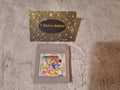 Nintendo Gameboy Classic Spiel Super Mario Land 2: 6 Golden Coins Modul EUR - T-Retro-Games 
