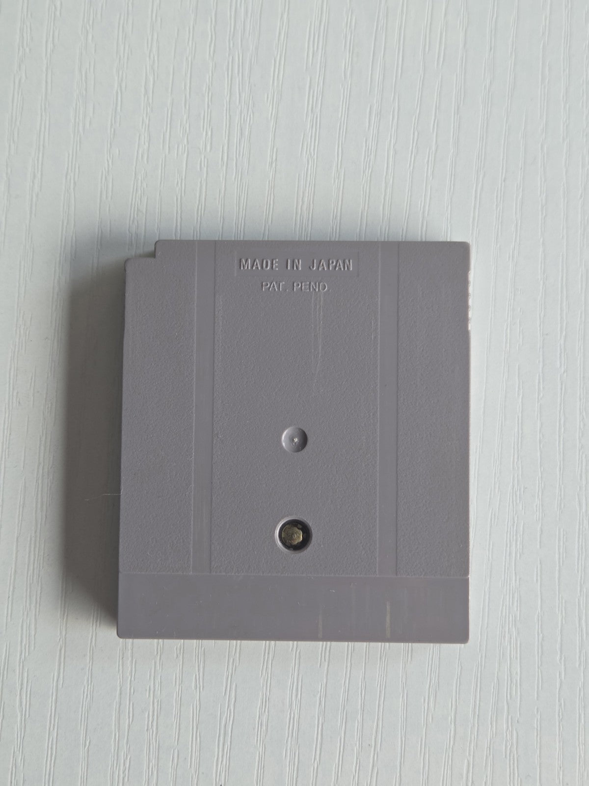 Nintendo Game Boy Classic Tokyo Disneyland Mickey no Cinderella Modul Japan