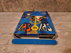 NES Spy vs Spy mit OVP und Anleitung EEC - T-Retro-Games 
