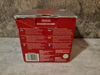 Game Boy Advance SP Mario Limited Edition Pak OVP Konsole Console AGS-001 - T-Retro-Games 