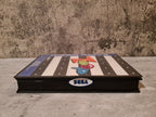 Sega Mega Drive Spiel Zoop Multi Language Neu Sealed - T-Retro-Games 