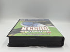 Sega Mega Drive Spiel Sensible Soccer mit OVP Multi Language 