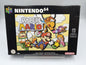 N64 Nintendo 64 Paper Mario mit OVP und Anleitung EUR